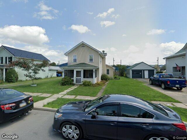 31 s broad st, hughesville,  PA 17737