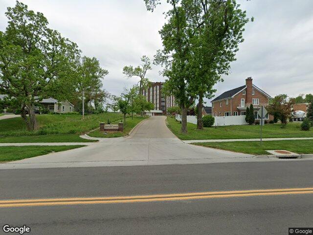 111 cottage grove avenue se, cedar rapids,  IA 52403