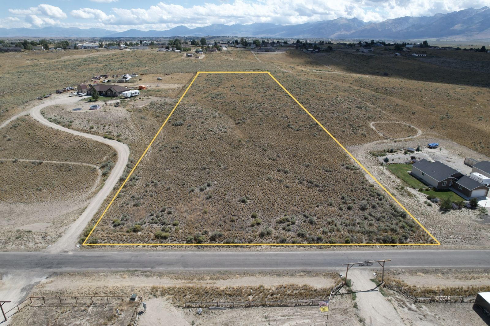 593 shadybrook dr, spring creek,  NV 89815