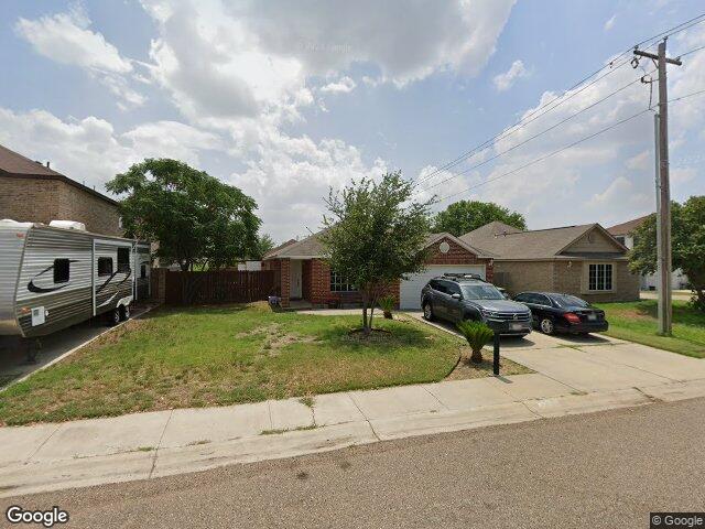 5229 brewster dr, laredo,  TX 78043