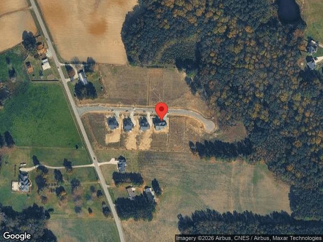 140 summerlin drive, archer lodge,  NC 27527