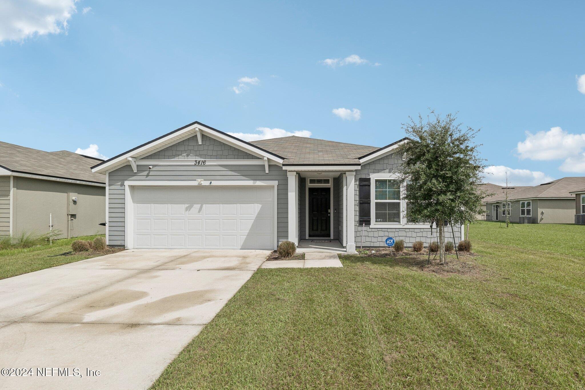 3416 concord ct, green cove springs,  FL 32043