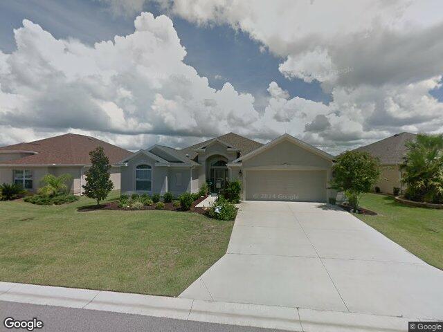 2211 bachman path, the villages,  FL 32162