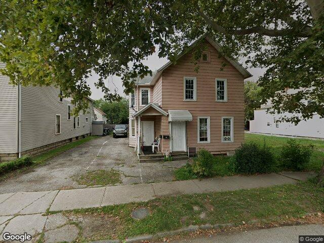  cleveland,  OH 44109