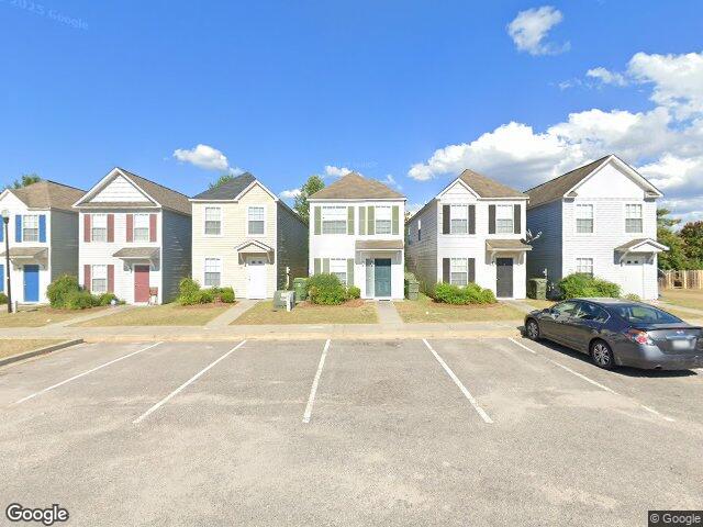 527 summit terrace ct, columbia,  SC 29229