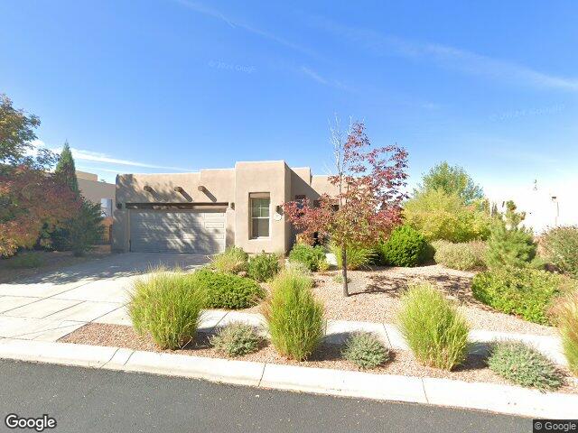 40 via punto nuevo, santa fe,  NM 87508