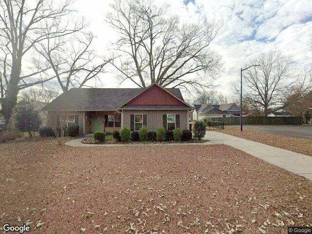 213 w whitaker st, clayton,  NC 27520