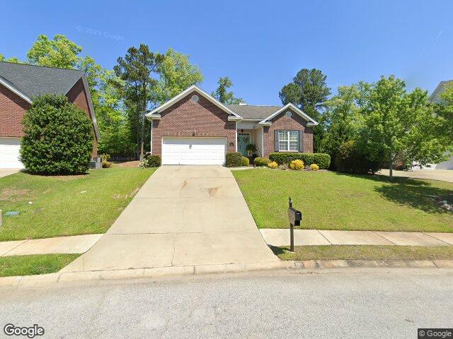 109 hope creek dr, irmo,  SC 29063