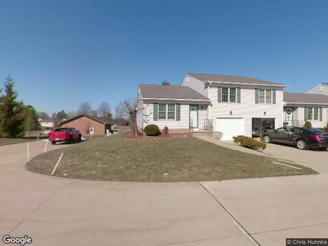 651 sturbridge dr, medina,  OH 44256