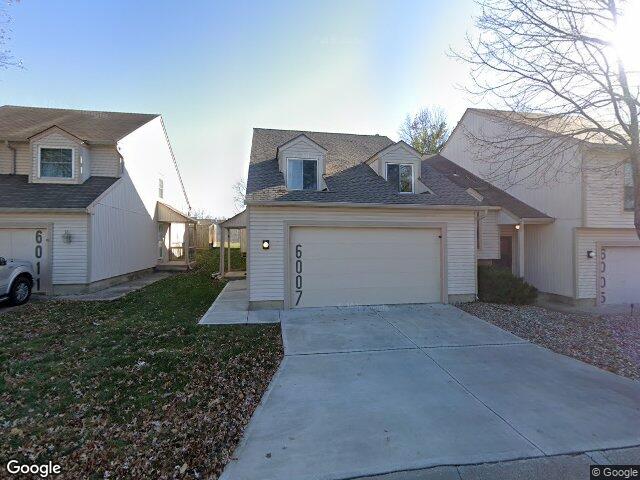 6007 n kansas ave, kansas city,  MO 64119