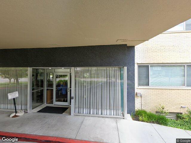 7121 park heights ave #501
                                ,Unit Unit 501, baltimore,  MD 21215