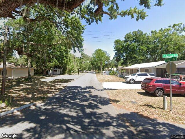 8822 pine bark way, wildwood,  FL 34785