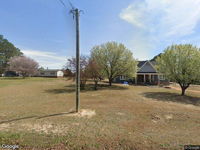 4979 nc highway 96 s, four oaks,  NC 27524