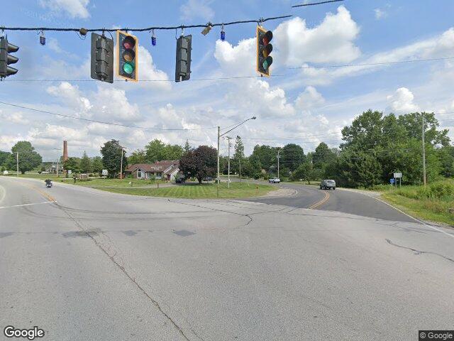 v/l granger road, medina,  OH 44256