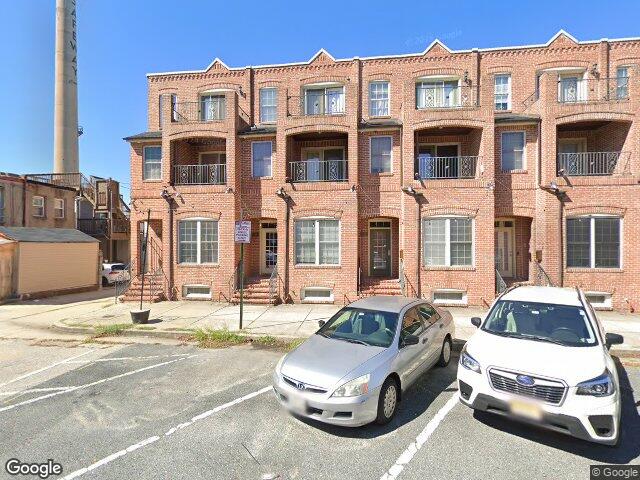 814 s lakewood ave, baltimore,  MD 21224