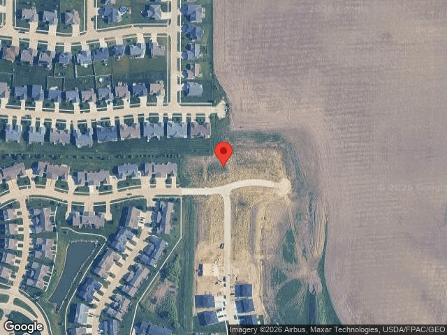 3890 quail trail drive, marion,  IA 52302