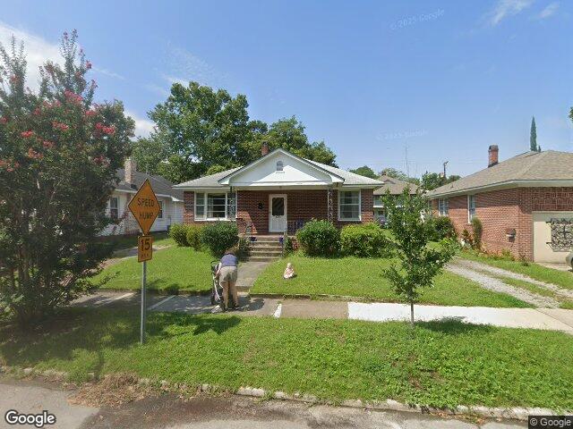 2225 wallace st, columbia,  SC 29201
