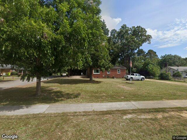 1558 hazelwood rd, columbia,  SC 29209