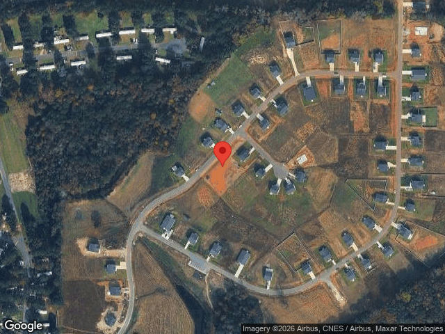 364 dasu drive, clayton,  NC 27520