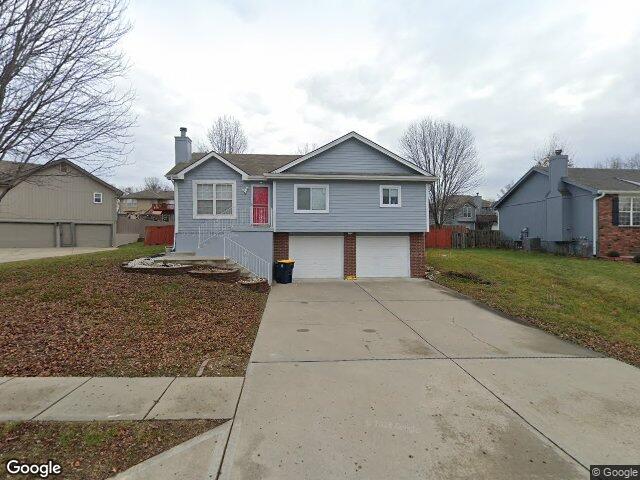 7331 n crystal ave, kansas city,  MO 64119