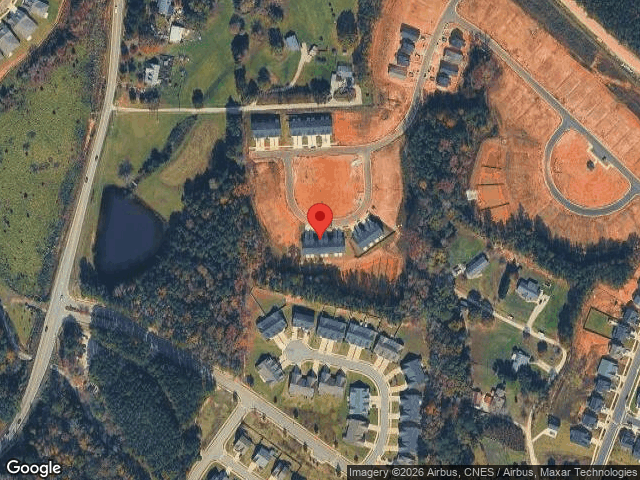 103 calluna drive, clayton,  NC 27520