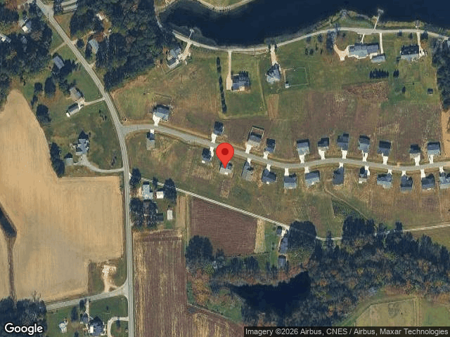 98 lotus ave, smithfield,  NC 27577