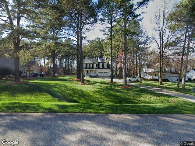 114 wiltshire dr, clayton,  NC 27527