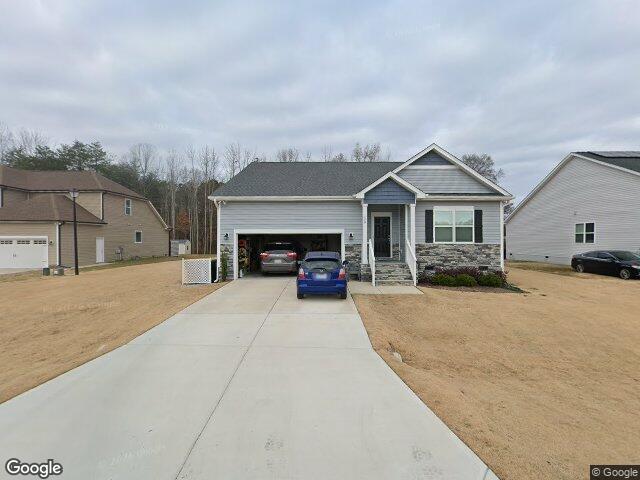 130 aylebury rdg, zebulon,  NC 27597