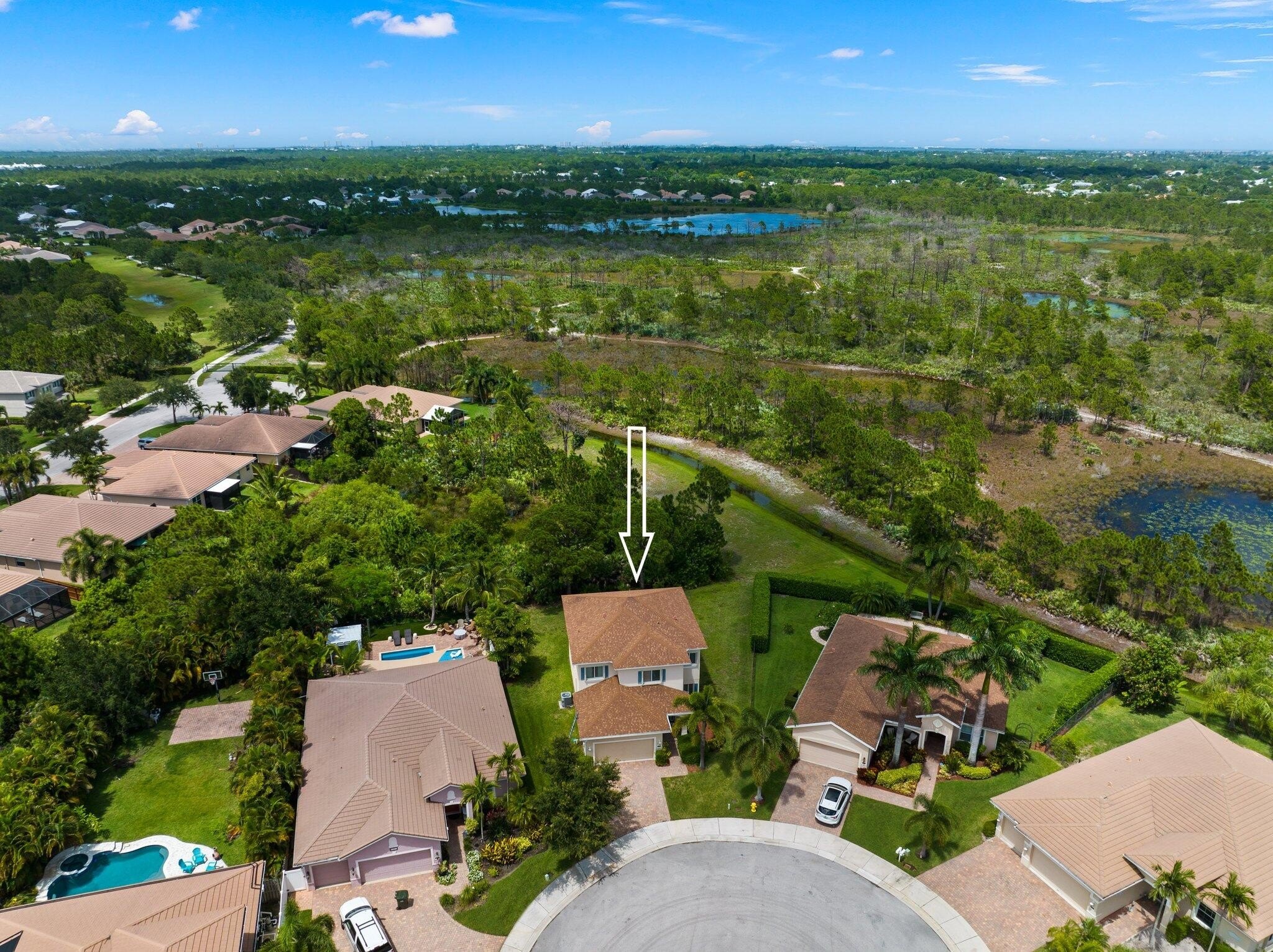 1883 nw waterwillow way, jensen beach,  FL 34957