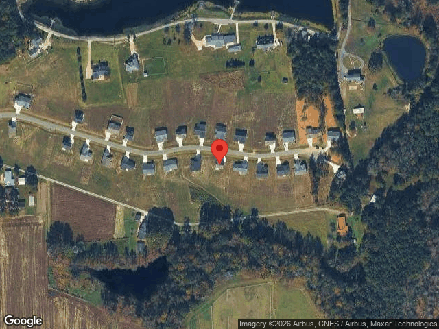 218 lotus ave, smithfield,  NC 27577