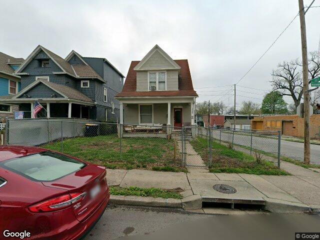 3300 holmes st, kansas city,  MO 64109