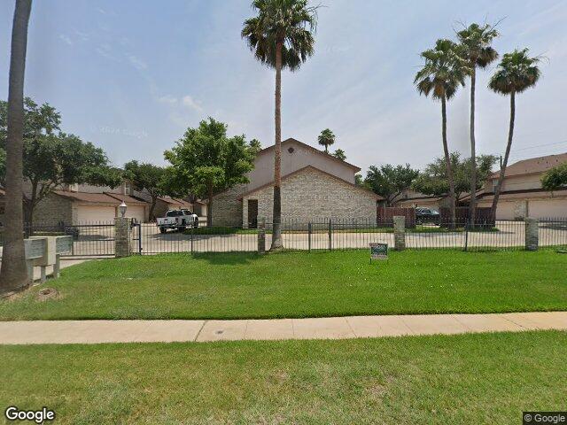 8801 mcpherson rd, laredo,  TX 78045