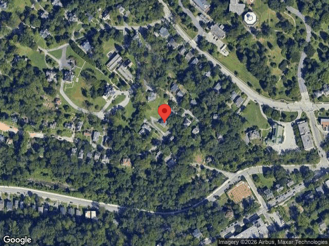 1804 fairbank rd, baltimore,  MD 21209