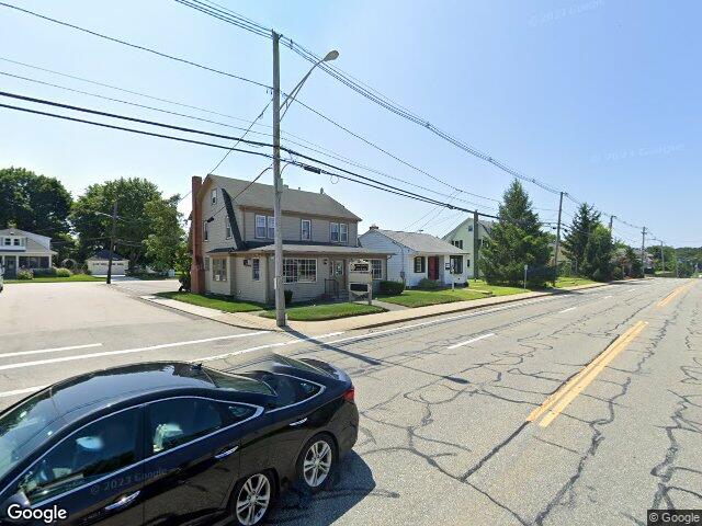 0 greenwich boulevard #102, east greenwich,  RI 02818