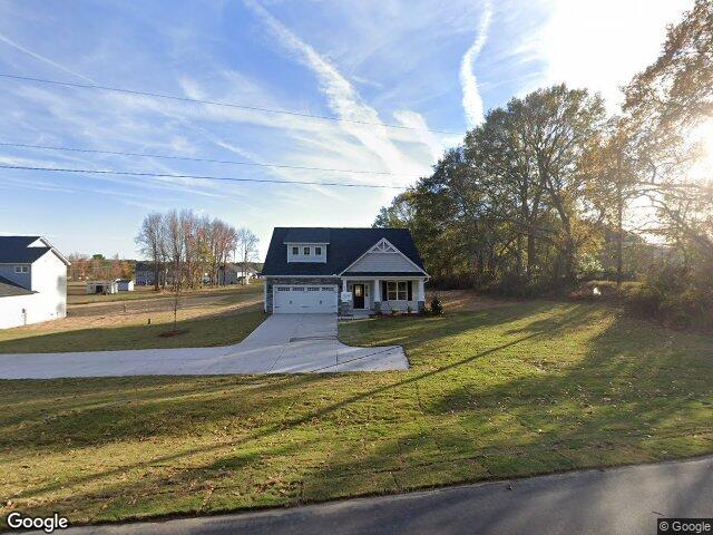 73 slate top road, clayton,  NC 27520