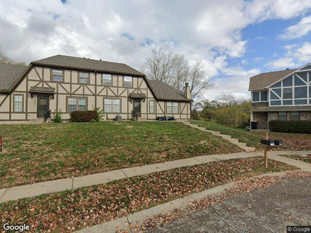 7036 n fisk ct, kansas city,  MO 64151
