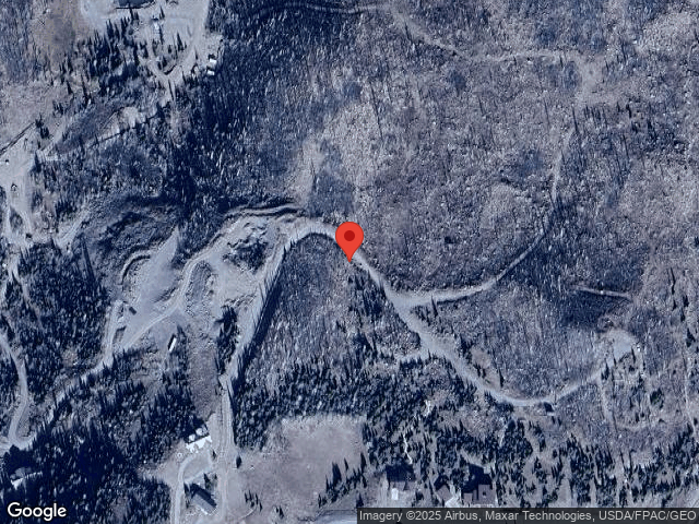 752 e plateau pl, brian head,  UT 84719