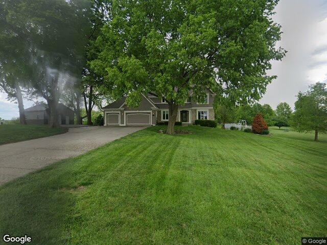16404 ne 127th st, kearney,  MO 64060