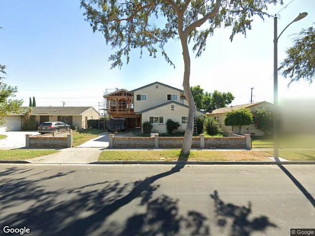  cypress,  CA 90630