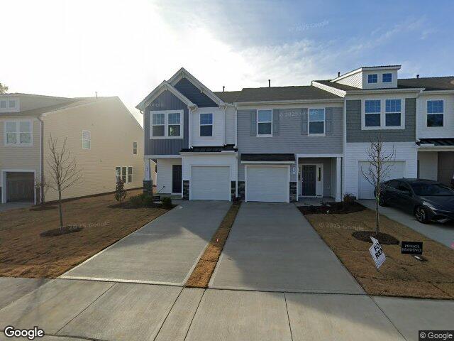 28 lavender lane, clayton,  NC 27520