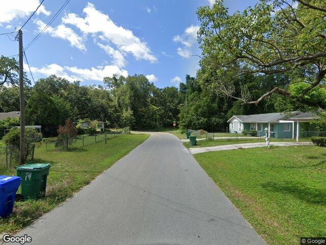 tract 3-cr 221, wildwood,  FL 34785