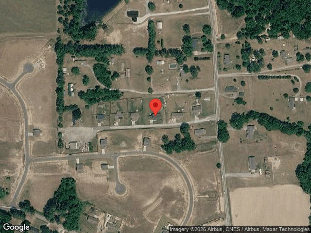 5750 old fairground rd, benson,  NC 27504