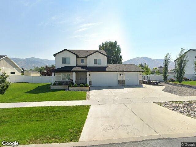 3262 s 470 w, logan,  UT 84321
