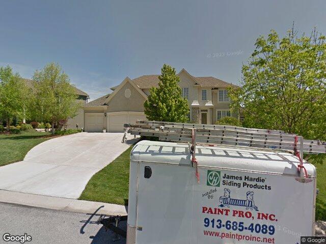 5310 w 166th ter, stilwell,  KS 66085