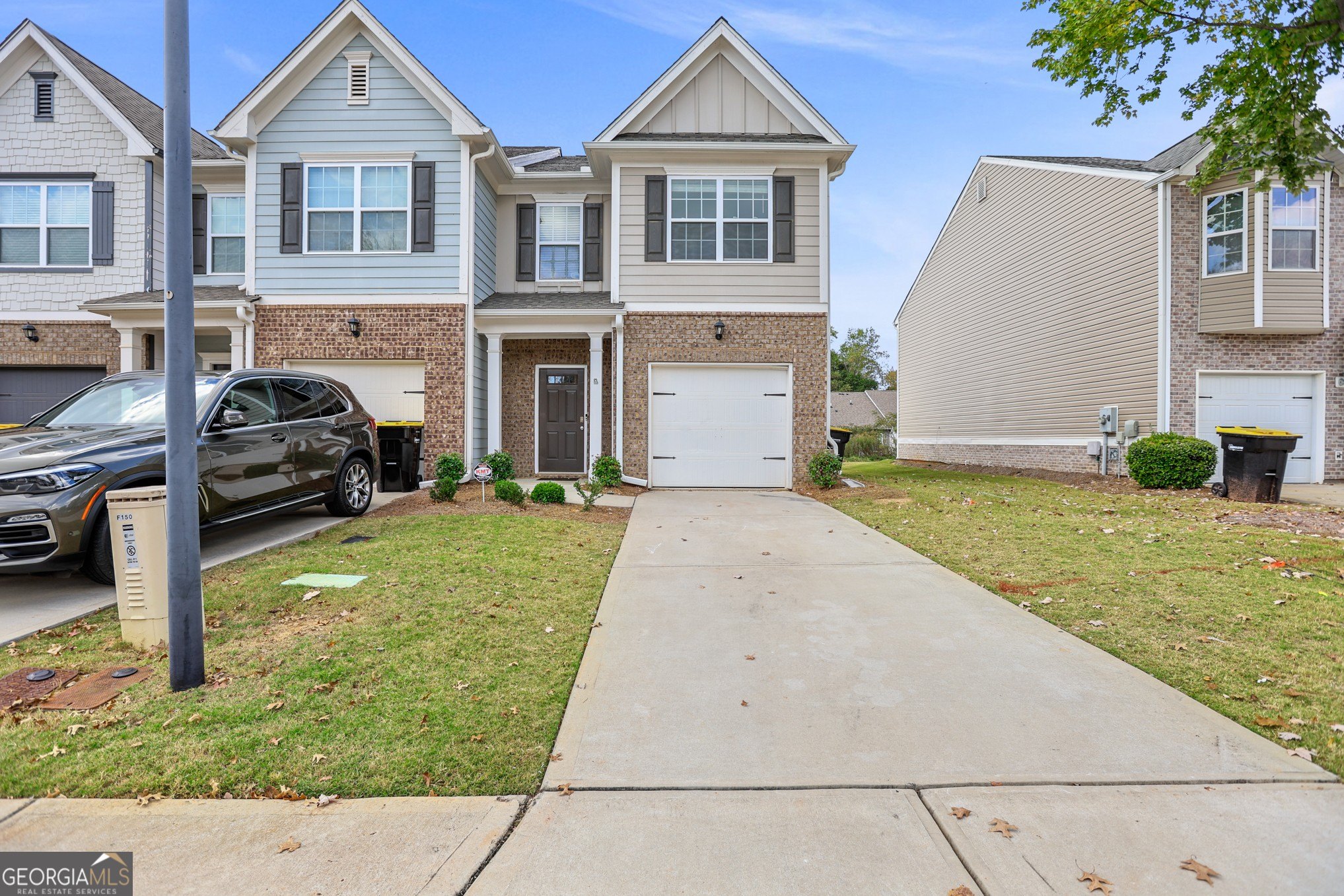 140 chastain way, newnan,  GA 30263