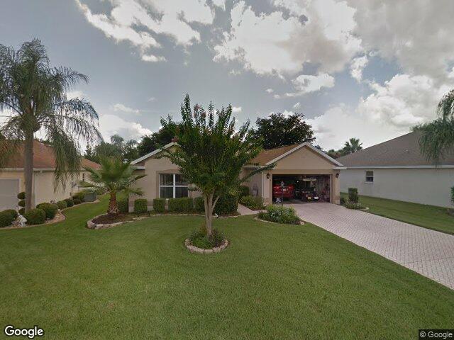 817 oak forest dr, the villages,  FL 32162