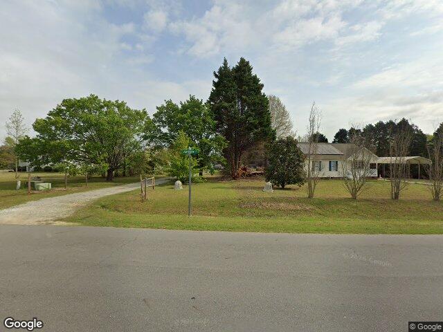 200 amber ln, willow spring,  NC 27592