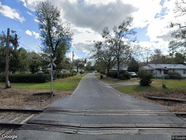 0 westmoreland street, starke,  FL 32091