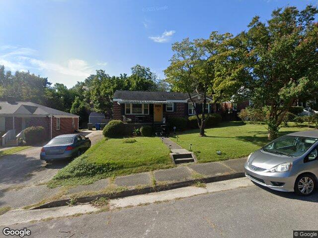 3022 kennedy st, columbia,  SC 29205