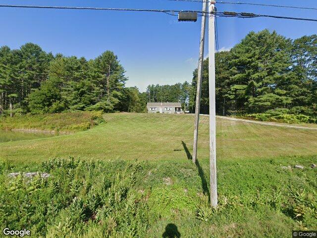 1279 s clary rd, jefferson,  ME 04348